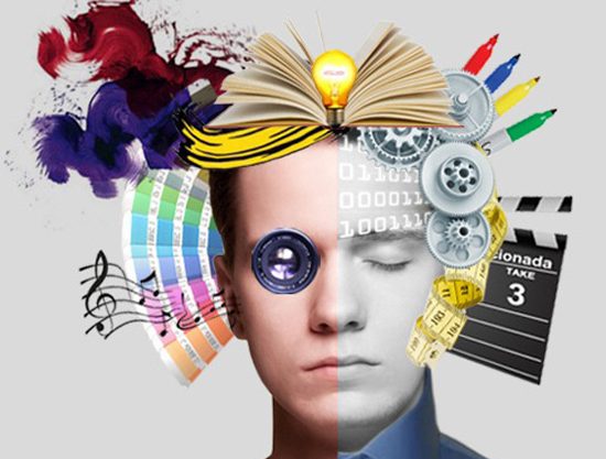 10 métodos probados científicamente para dar alas al genio creativo que lleva dentro