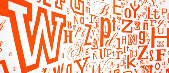 ¿Qué quieres decir? Cómo las fuentes aportan significado al diseño web