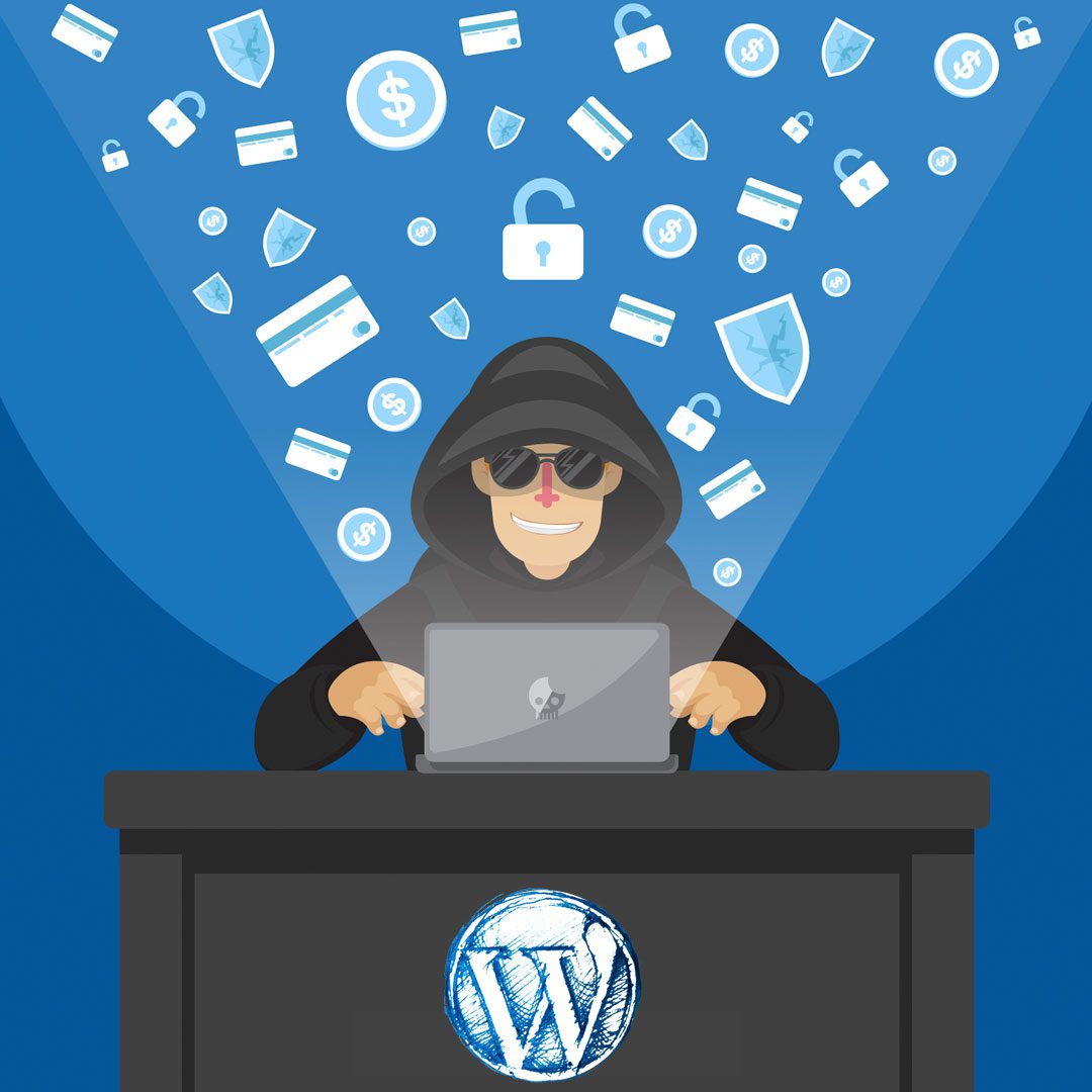 ¿Cómo mejorar la seguridad de un sitio Web WordPress?