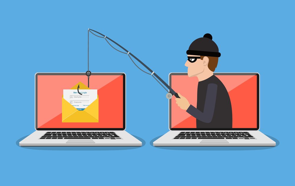 ¿Qué es el correo electrónico phishing y cómo bloquearlo?