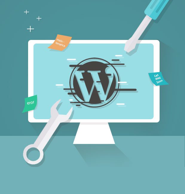 8 tareas de mantenimiento de WordPress de rutina que deberías realizar