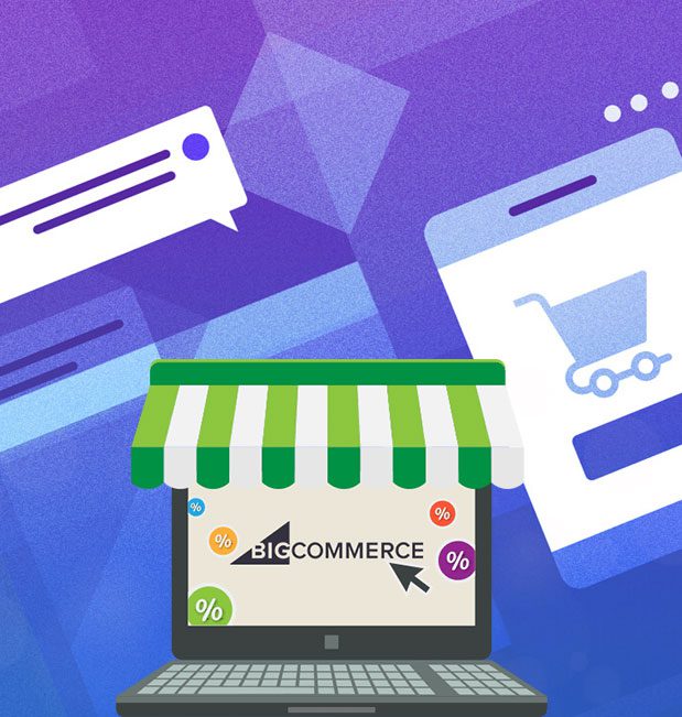 Una Nueva Alternativa a WooCommerce – Hola BigCommerce