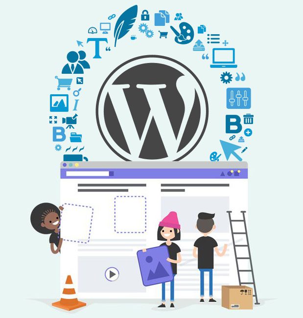 Los 5 mejores Page Builders de WordPress