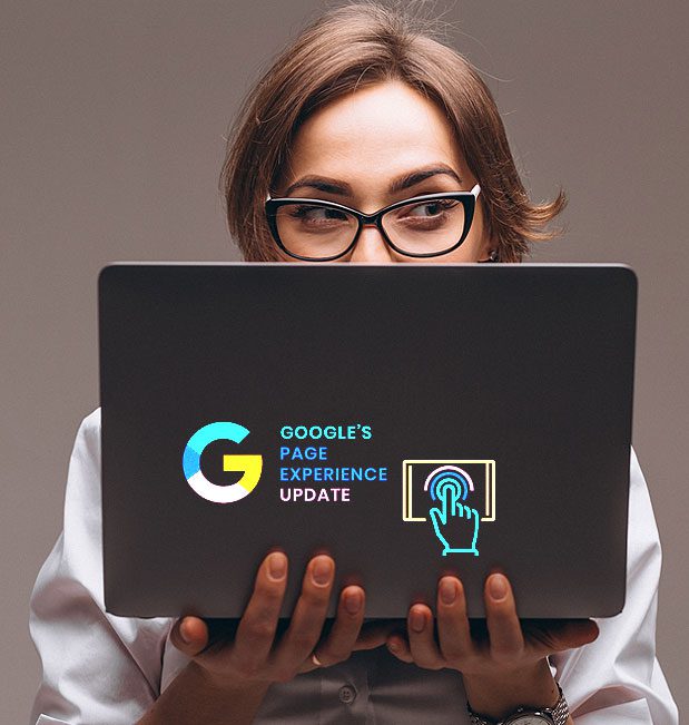 Page Experience Update – Prepara tu site para la próxima actualización de Google  – mayo 2021.