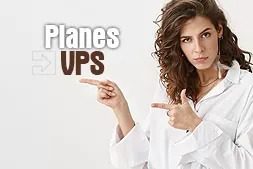 Planes VPS