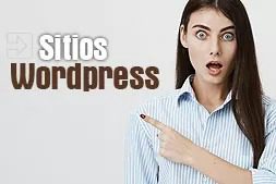 Sitios Wordpress