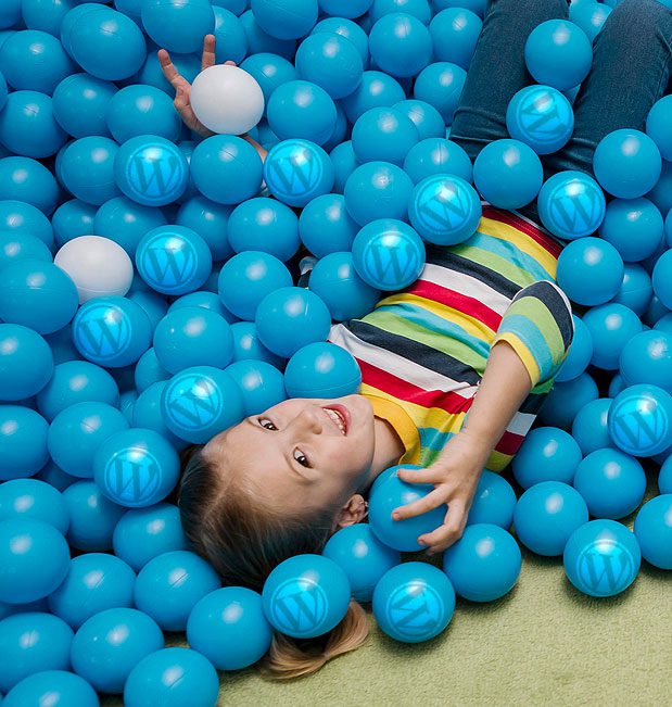 WordPress Playground: un campo de juegos para wordpress en tu navegador.